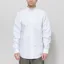 Carhartt WIP Long Sleeve C Logo Shirt White