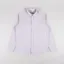 Carhartt WIP Long Sleeve C Logo Shirt Pink Fog White