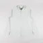 Carhartt WIP Long Sleeve C Logo Shirt Pale Olive White