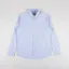 Carhartt WIP Long Sleeve C Logo Shirt Bleach White