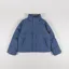 Carhartt WIP Womens Yanie Jacket Positano Black
