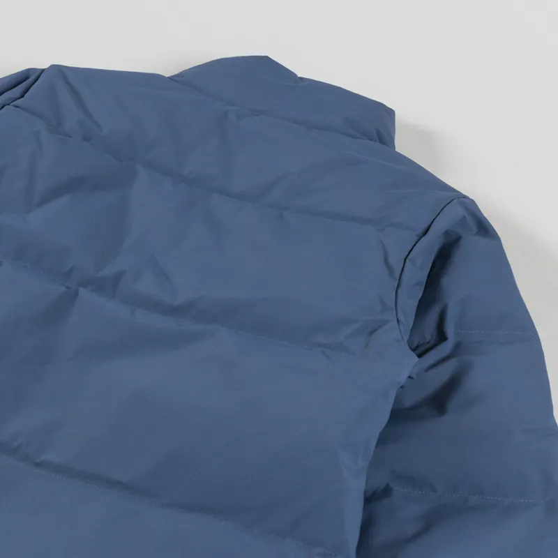 Carhartt WIP Womens Yanie Jacket Positano Black-5