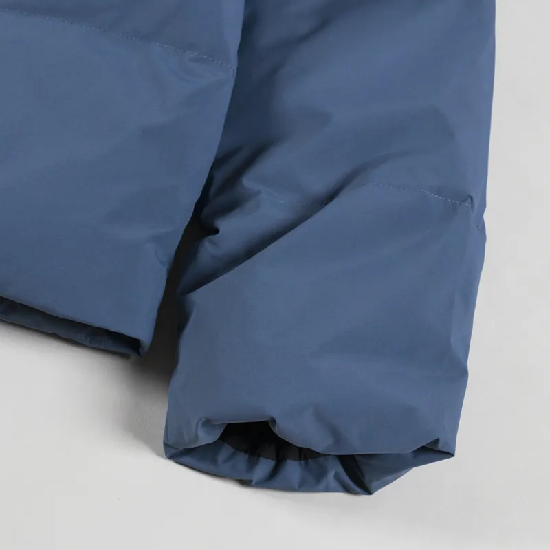 Carhartt WIP Womens Yanie Jacket Positano Black-12