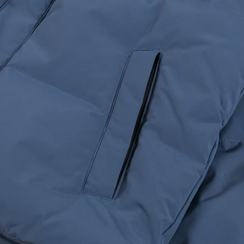 Carhartt WIP Womens Yanie Jacket Positano Black-7