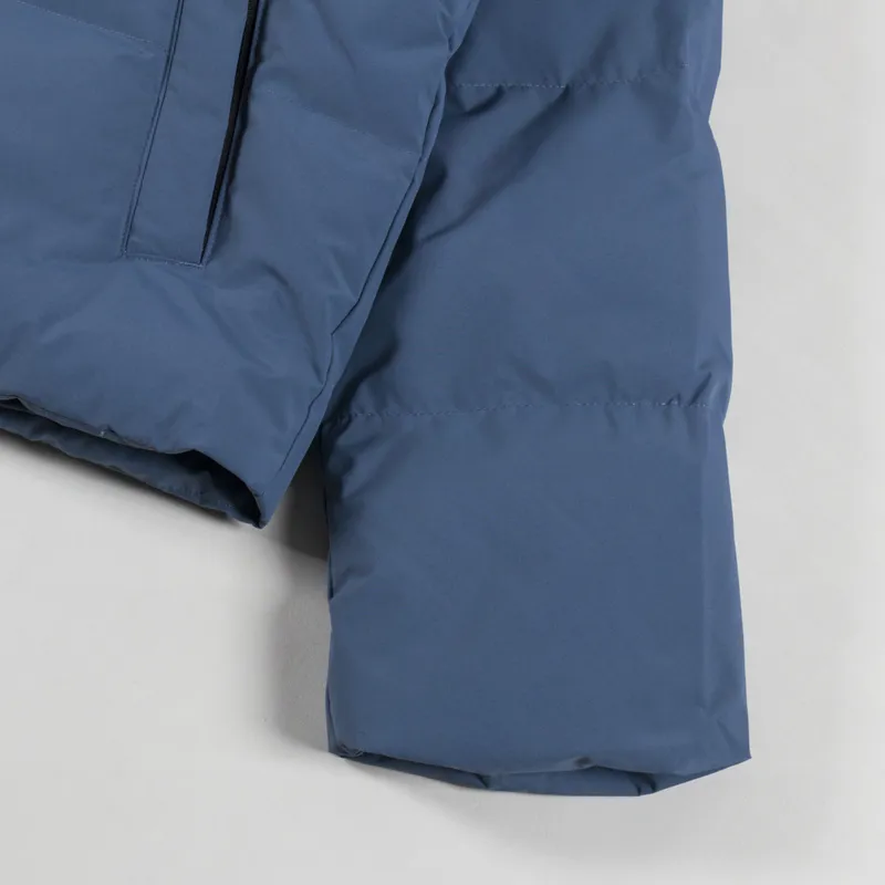 Carhartt WIP Womens Yanie Jacket Positano Black-11