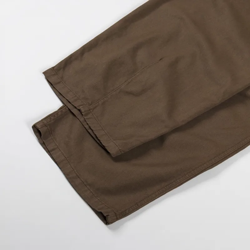 Carhartt WIP Cole Cargo Pant Chocolate-6