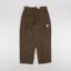 Carhartt WIP Cole Cargo Pant Chocolate