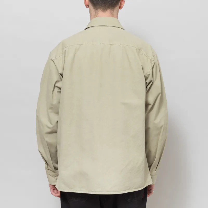 Carhartt WIP Reno Shirt Jac Barchan-2