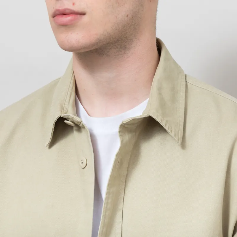 Carhartt WIP Reno Shirt Jac Barchan-3