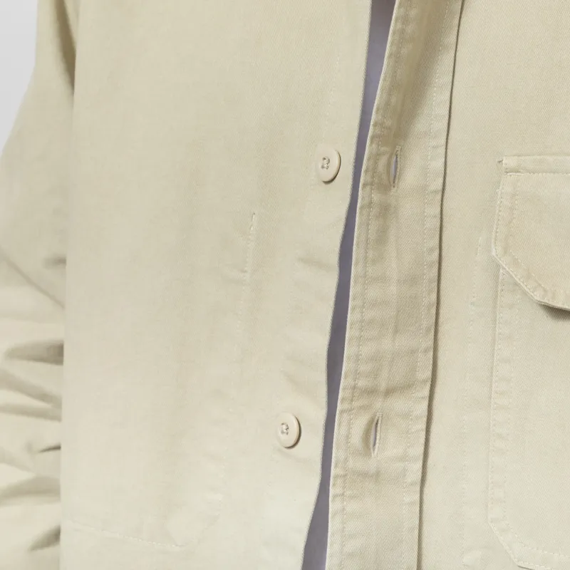 Carhartt WIP Reno Shirt Jac Barchan-5