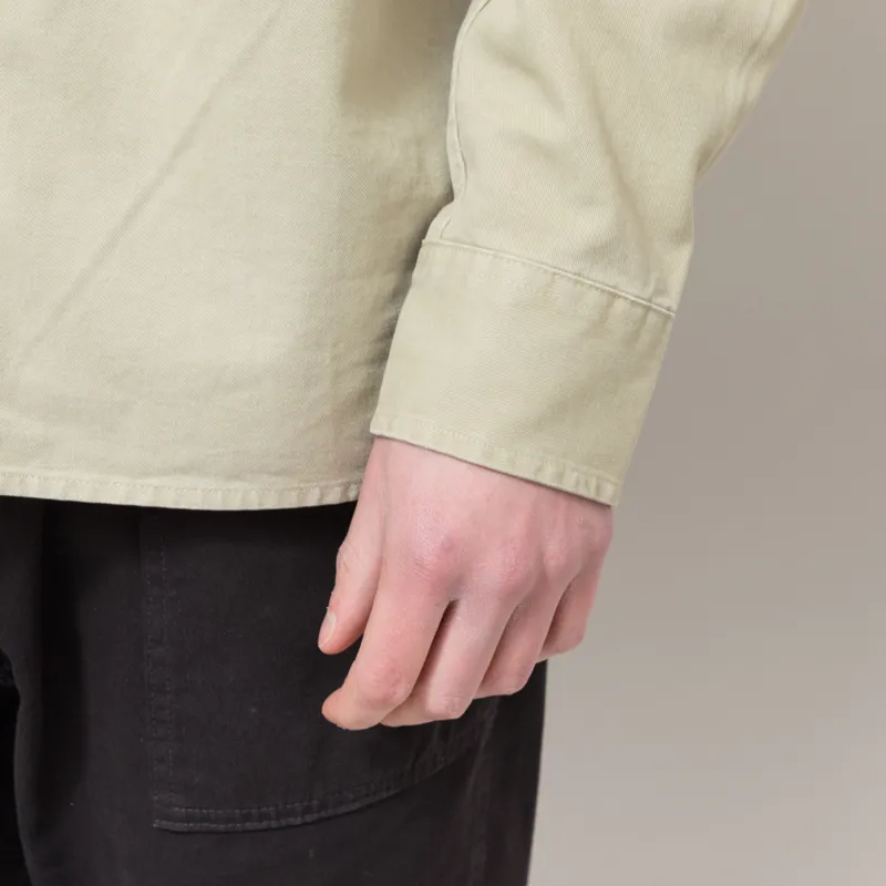 Carhartt WIP Reno Shirt Jac Barchan-6