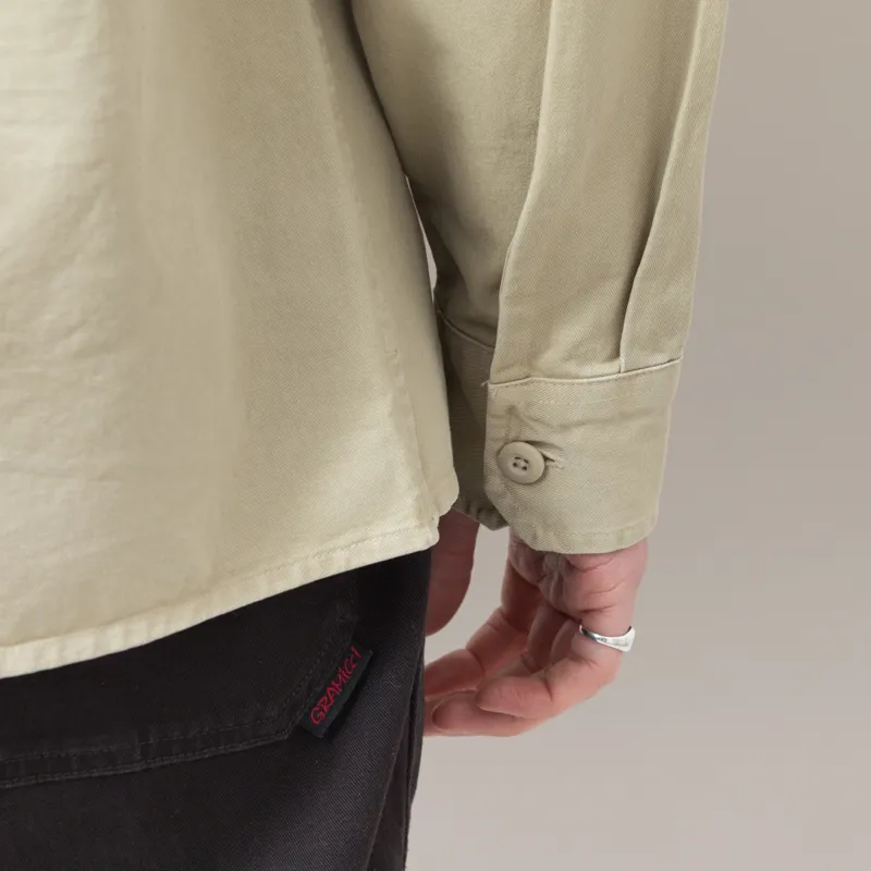 Carhartt WIP Reno Shirt Jac Barchan-7