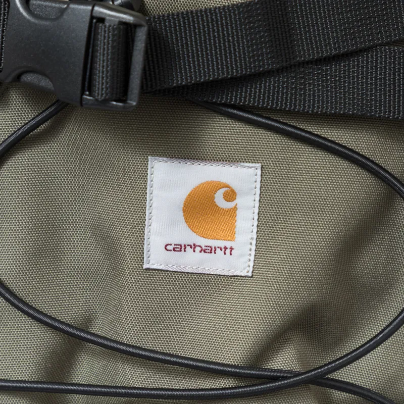 Carhartt WIP Kickflip Backpack Leaf-9