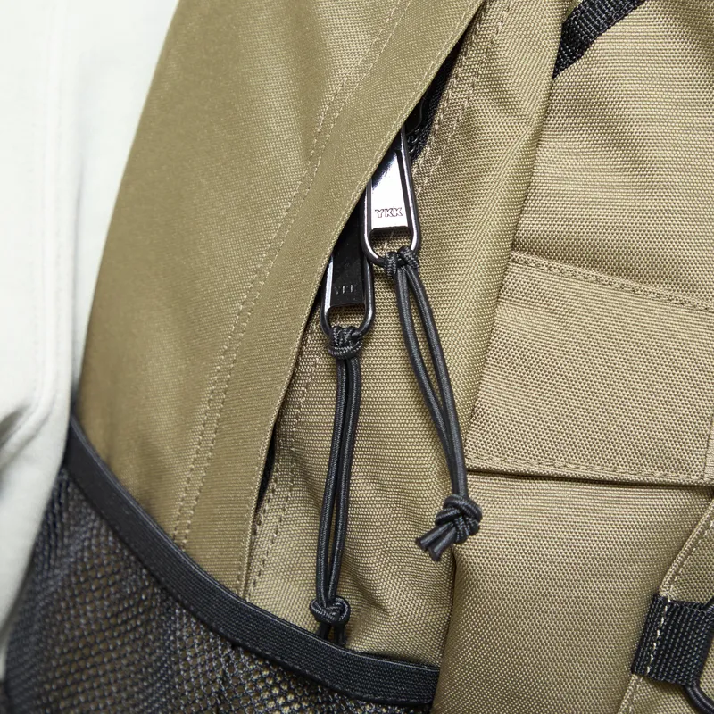 Carhartt WIP Kickflip Backpack Brass-6