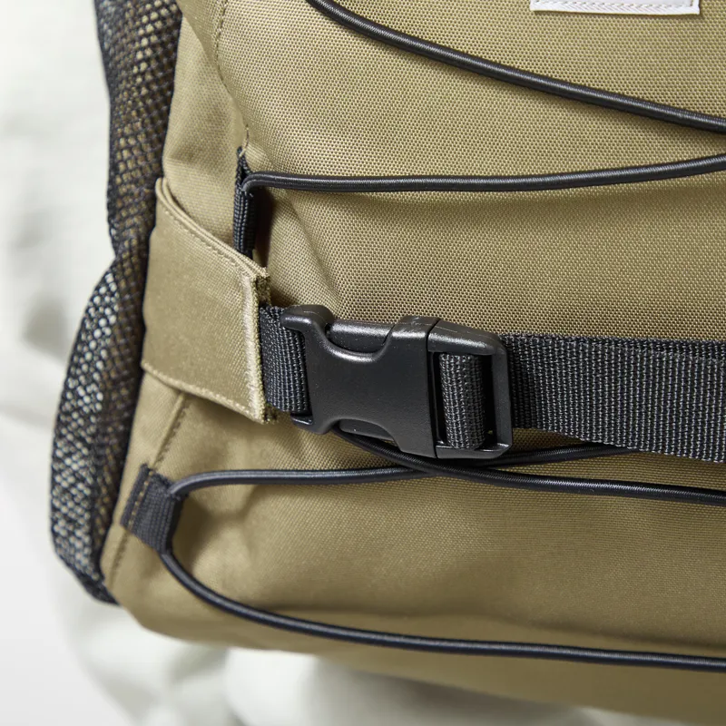 Carhartt WIP Kickflip Backpack Brass-8