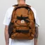 Carhartt WIP Kickflip Backpack Hamilton Brown