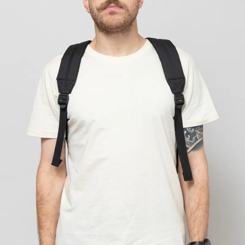 Carhartt WIP Jake Backpack Black-3