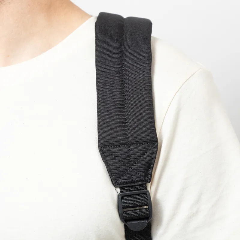 Carhartt WIP Jake Backpack Black-9