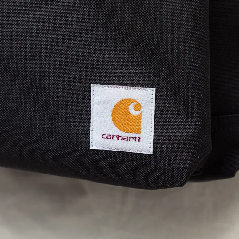 Carhartt WIP Jake Backpack Black-8