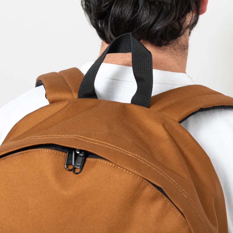 Carhartt WIP Jake Backpack Hamilton Brown-5