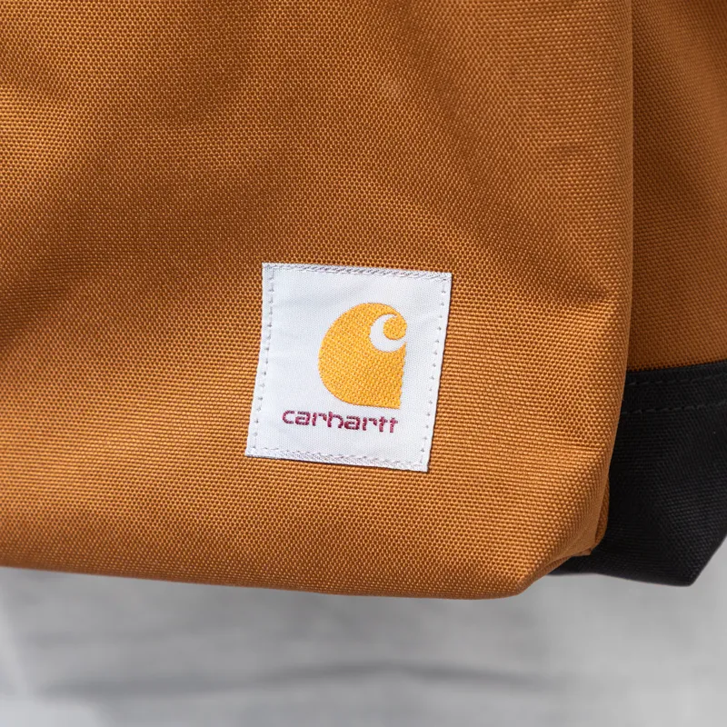 Carhartt WIP Jake Backpack Hamilton Brown-8
