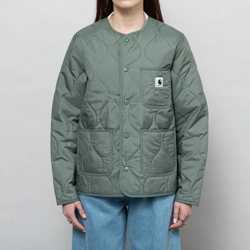 Carhartt WIP Womens Skyler Liner Park
