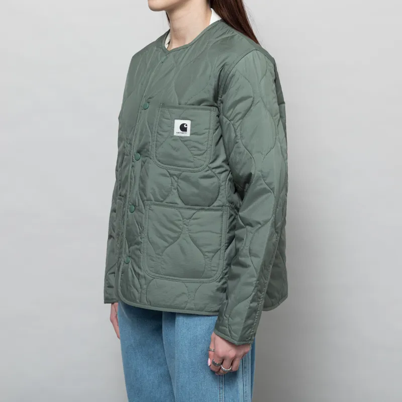 Carhartt WIP Womens Skyler Liner Park-1