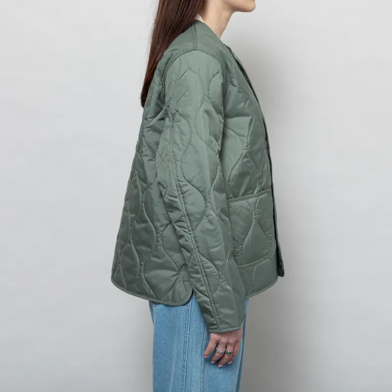 Carhartt WIP Womens Skyler Liner Park-4