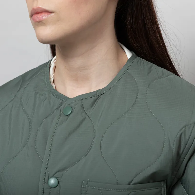 Carhartt WIP Womens Skyler Liner Park-5