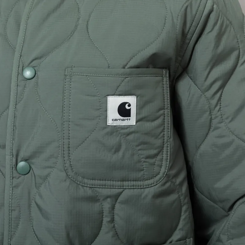 Carhartt WIP Womens Skyler Liner Park-7