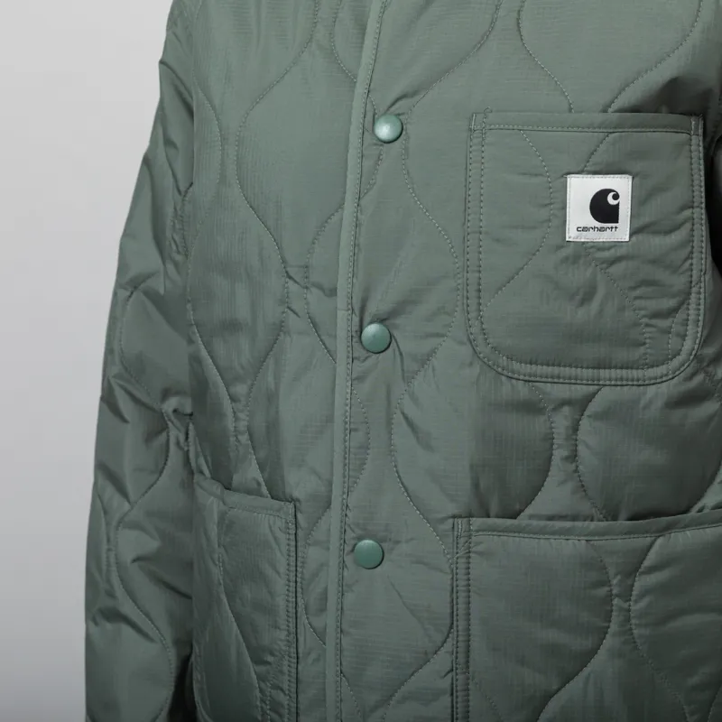 Carhartt WIP Womens Skyler Liner Park-6