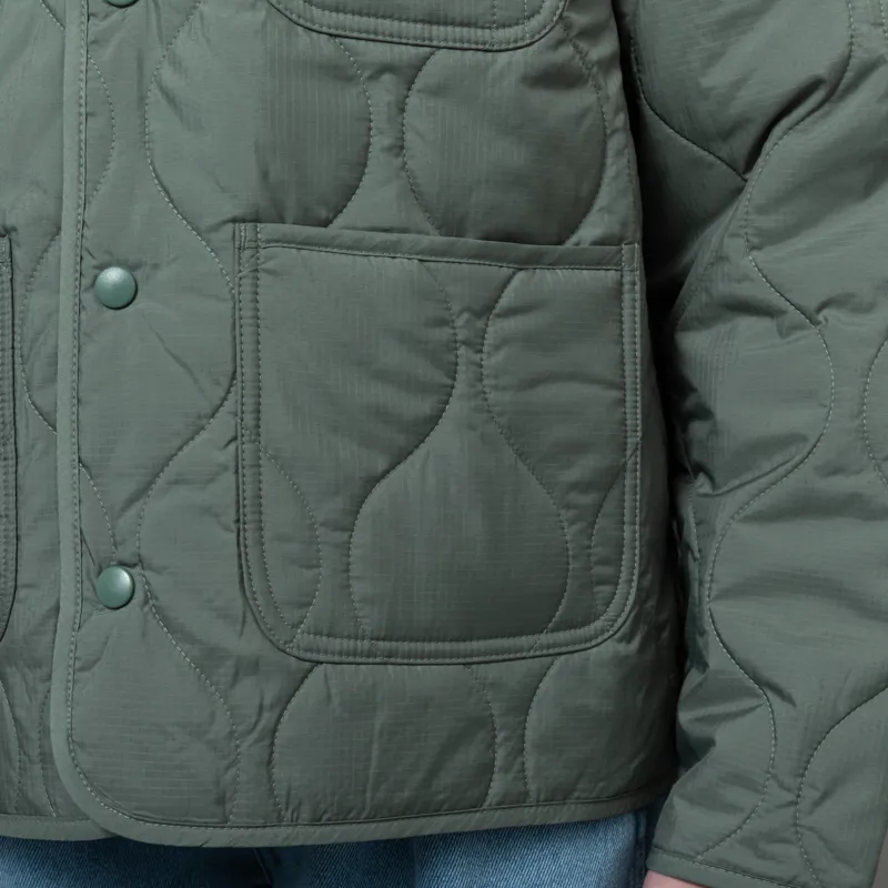 Carhartt WIP Womens Skyler Liner Park-8