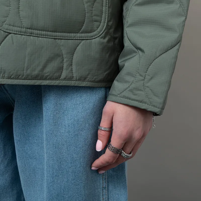 Carhartt WIP Womens Skyler Liner Park-9