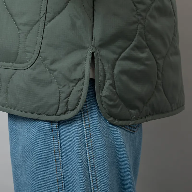 Carhartt WIP Womens Skyler Liner Park-10