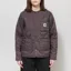 Carhartt WIP Womens Skyler Liner Shale