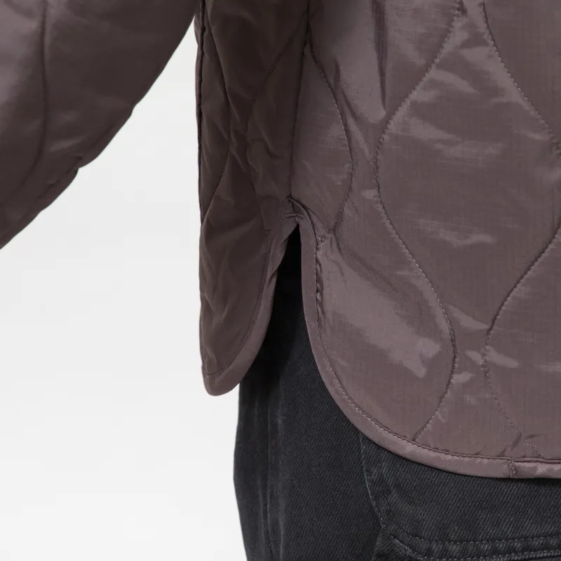 Carhartt WIP Womens Skyler Liner Shale-10