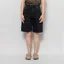 Carhartt WIP Womens Brandon Shorts Black Stone Washed