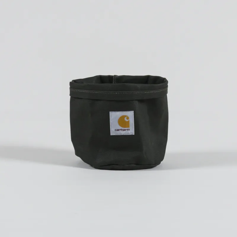 Carhartt WIP Canvas Planter Set Olive-4