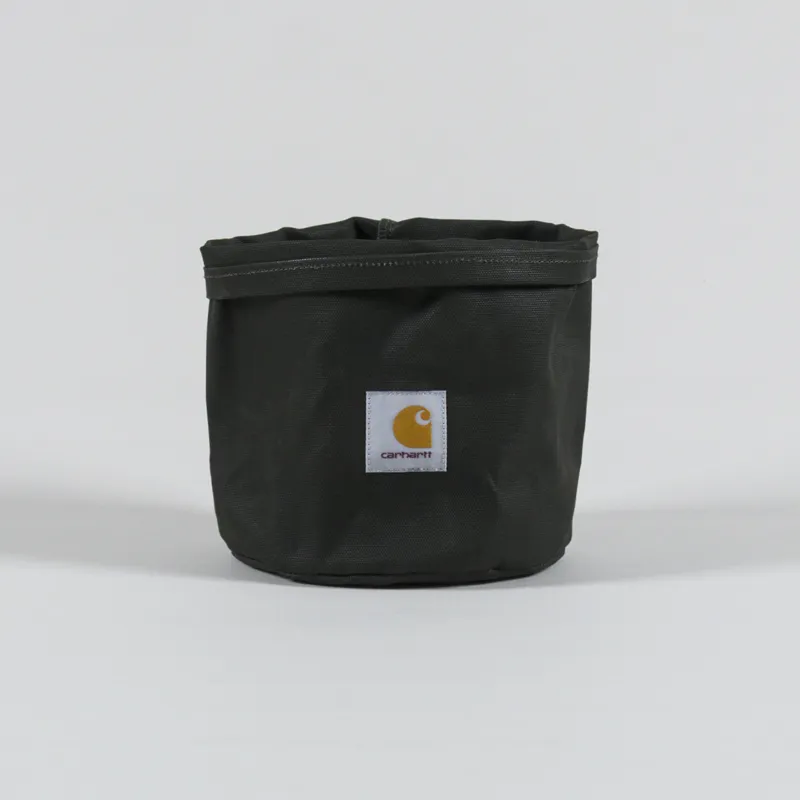Carhartt WIP Canvas Planter Set Olive-3