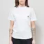 Carhartt WIP Womens Pocket T Shirt White