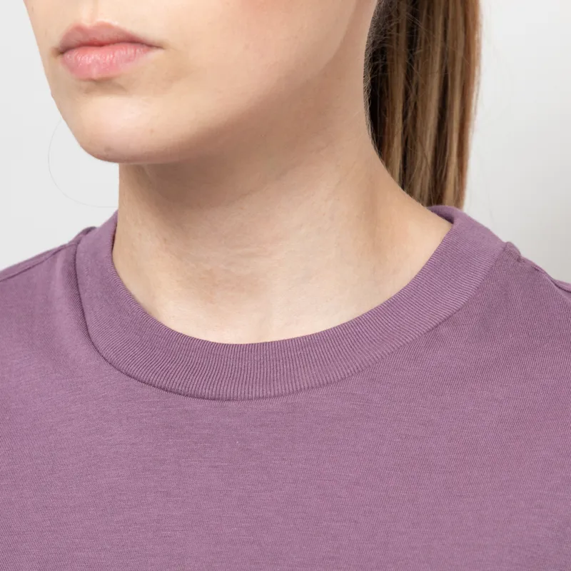 Carhartt WIP Womens Pocket T Shirt Phlox-5