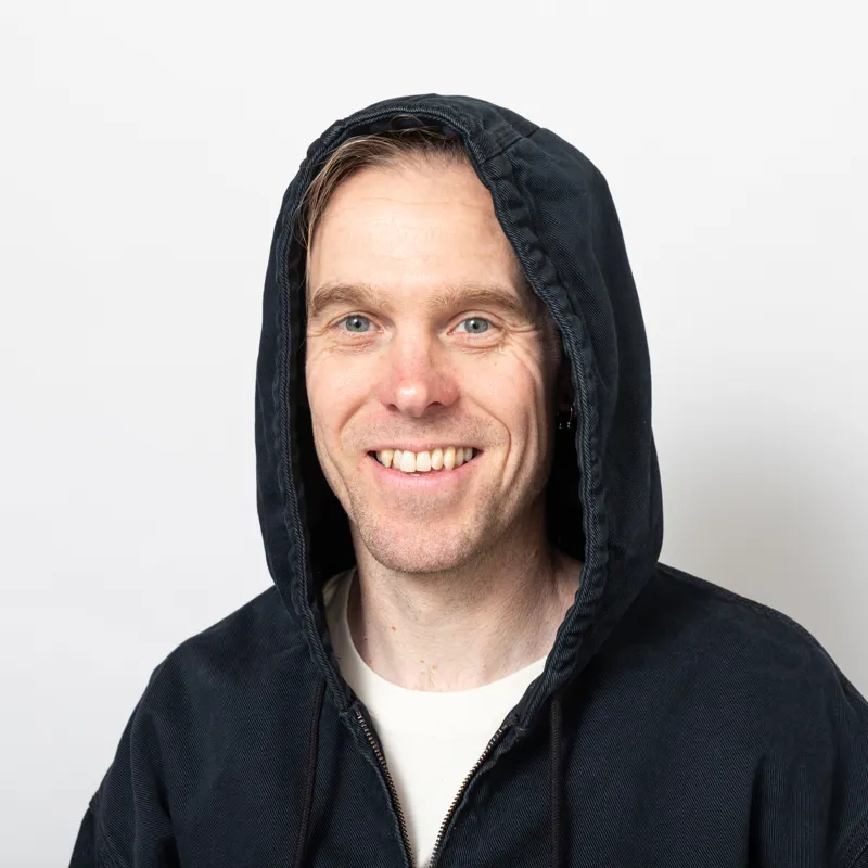 Carhartt WIP OG Active Jacket Blue Midnight Wash-5