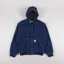 Carhartt WIP OG Active Jacket Blue Stonewashed