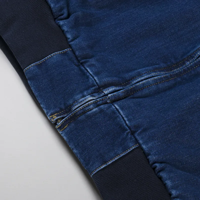 Carhartt WIP OG Active Jacket Blue Stonewashed-6