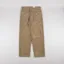 Carhartt WIP Landon Cord Pant Leather Rinsed