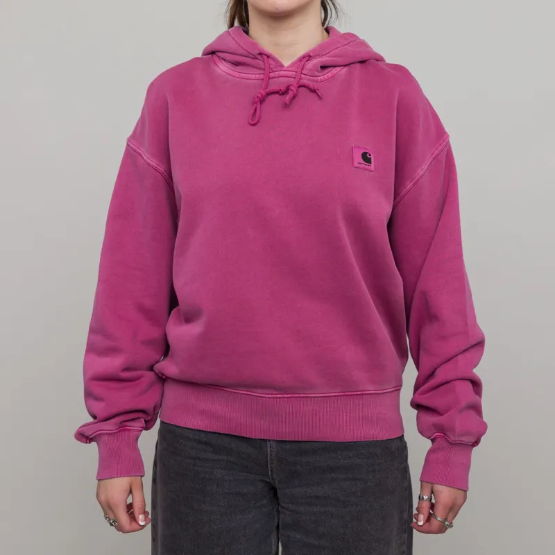Pink womens carhartt online