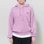 Carhartt WIP Womens Hooded Nelson Sweat Gentle Purple