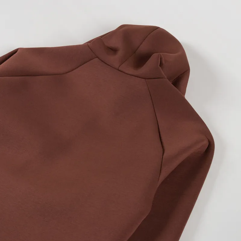 Carhartt WIP Car-Lux Hooded Jacket Offroad Black-3