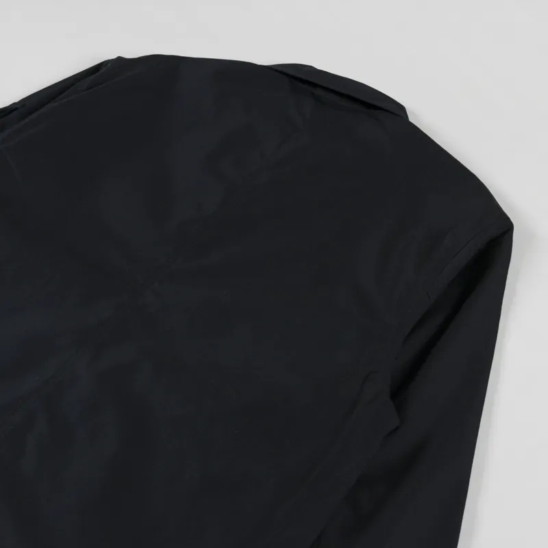 Carhartt WIP Holt Jacket Black-5