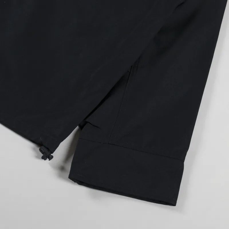 Carhartt WIP Holt Jacket Black-11